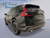 Thumbnail of 2026 NH-731P/CRYSTAL BL Honda CR-V Hybrid