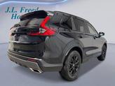 Thumbnail of 2026 NH-731P/CRYSTAL BL Honda CR-V Hybrid