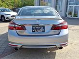 Thumbnail of 2017 Lunar Silver Metallic Honda Accord