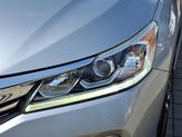 Thumbnail of 2017 Lunar Silver Metallic Honda Accord