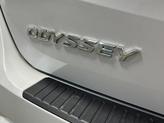Thumbnail of 2026 Platinum White Pearl Honda Odyssey