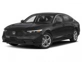 Photo of 2025 Platinum White Honda Accord