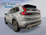 Thumbnail of 2026 Urban Gray Pearl Honda CR-V Hybrid