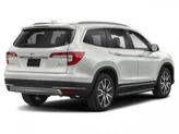 Thumbnail of 2022 Platinum Wht Pr Honda Pilot