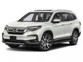 Photo of 2022 Platinum Wht Pr Honda Pilot