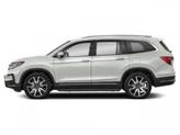 Thumbnail of 2022 Platinum Wht Pr Honda Pilot