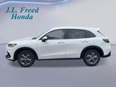 Thumbnail of 2026 Platinum White Pearl Honda HR-V