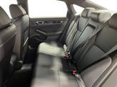 Thumbnail of 2026 Solar Silver Metallic Honda Civic Hybrid