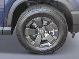 Thumbnail of 2026 Obsidian Blue Pearl Honda Passport