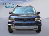 Thumbnail of 2026 Obsidian Blue Pearl Honda Passport
