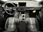Thumbnail of 2026 Platinum White Pearl Honda Civic Hybrid