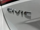 Thumbnail of 2026 Platinum White Pearl Honda Civic Hybrid