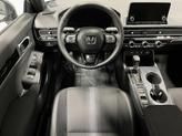 Thumbnail of 2026 Platinum White Pearl Honda Civic Hybrid