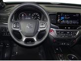 Thumbnail of 2025 Crystal Black Pearl Honda Ridgeline