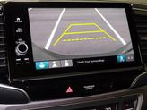 Thumbnail of 2025 Crystal Black Pearl Honda Ridgeline