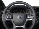 Thumbnail of 2025 Crystal Black Pearl Honda Ridgeline