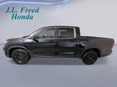 Thumbnail of 2025 Crystal Black Pearl Honda Ridgeline