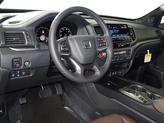 Thumbnail of 2025 Crystal Black Pearl Honda Ridgeline