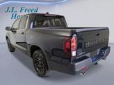 Thumbnail of 2025 Crystal Black Pearl Honda Ridgeline