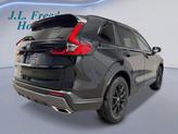 Thumbnail of 2026 Nh 731P/Crystal Bl Honda CR-V Hybrid