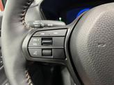 Thumbnail of 2026 Nh 731P/Crystal Bl Honda CR-V Hybrid