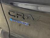 Thumbnail of 2026 Nh 731P/Crystal Bl Honda CR-V Hybrid