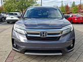 Thumbnail of 2022 Modern Steel Metallic Honda Pilot