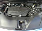 Thumbnail of 2022 Modern Steel Metallic Honda Pilot