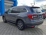 Thumbnail of 2022 Modern Steel Metallic Honda Pilot