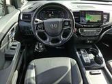 Thumbnail of 2022 Modern Steel Metallic Honda Pilot