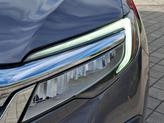 Thumbnail of 2022 Modern Steel Metallic Honda Pilot