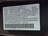 Thumbnail of 2022 Modern Steel Metallic Honda Pilot