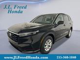 Photo of 2026 NH-731P/CRYSTAL BL Honda CR-V