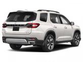 Thumbnail of 2023 Modern Steel Metallic Honda Pilot
