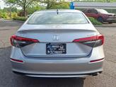 Thumbnail of 2023 Lunar Silver Metallic Honda Civic