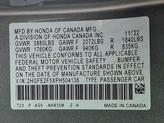 Thumbnail of 2023 Lunar Silver Metallic Honda Civic