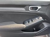 Thumbnail of 2023 Lunar Silver Metallic Honda Civic