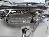 Thumbnail of 2022 Lunar Silver Metallic Honda Pilot