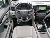 Thumbnail of 2022 Lunar Silver Metallic Honda Pilot
