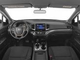Thumbnail of 2017 Steel Sapphire Metallic Honda Pilot
