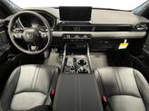 Thumbnail of 2026 Sonic Gray Pearl Honda Passport