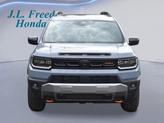 Thumbnail of 2026 Sonic Gray Pearl Honda Passport