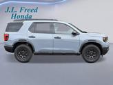 Thumbnail of 2026 Sonic Gray Pearl Honda Passport