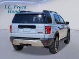 Thumbnail of 2026 Sonic Gray Pearl Honda Passport