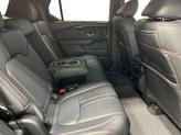 Thumbnail of 2026 Sonic Gray Pearl Honda Passport