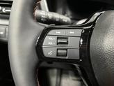 Thumbnail of 2026 Sonic Gray Pearl Honda Passport