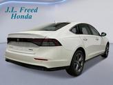 Thumbnail of 2025 Wx Honda Accord Hybrid