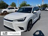 Photo of 2025 Pearl Lexus TX 350