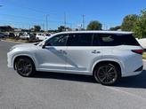 Thumbnail of 2025 Pearl Lexus TX 350