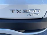 Thumbnail of 2025 Pearl Lexus TX 350